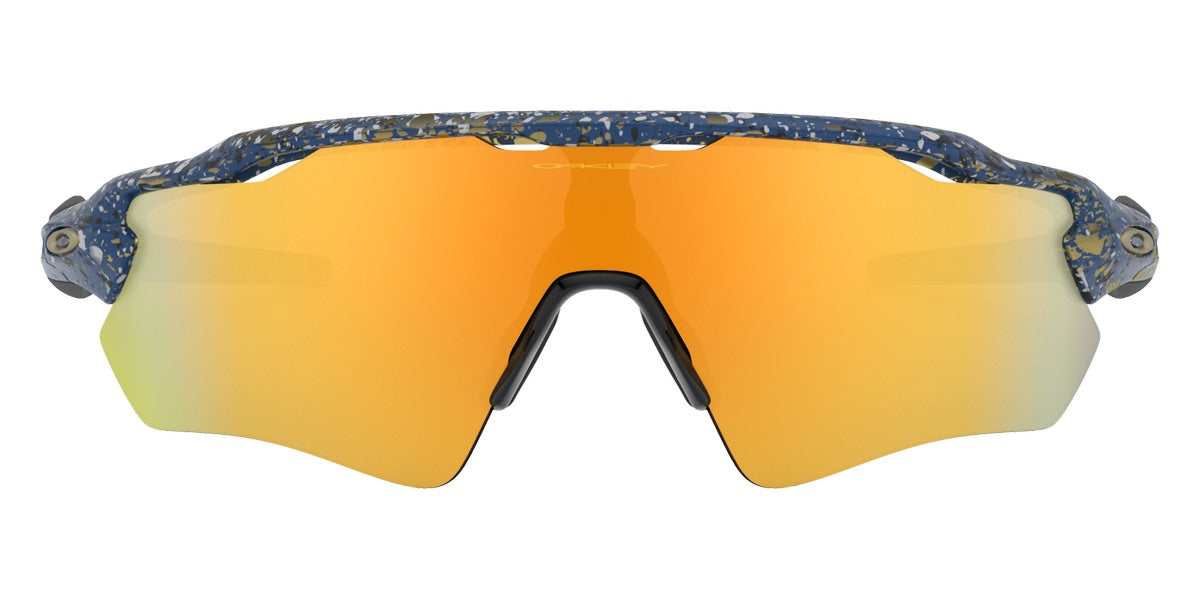 Oakley® Radar Ev Path Shield Sunglasses - EuroOptica