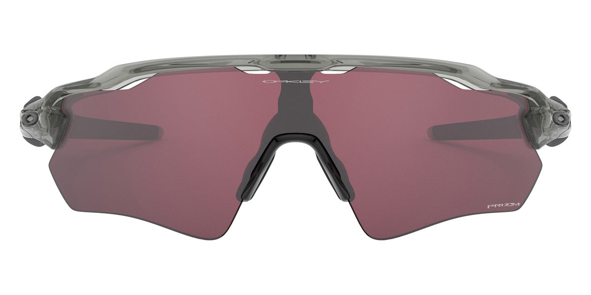 Oakley Radar Ev Path OO9208 920882 38 - Gray Ink