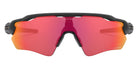 Oakley Radar Ev Path OO9208 920890 38 - Matte Black