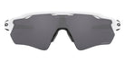 Oakley Radar Ev Path OO9208 920894 38 - Polished White