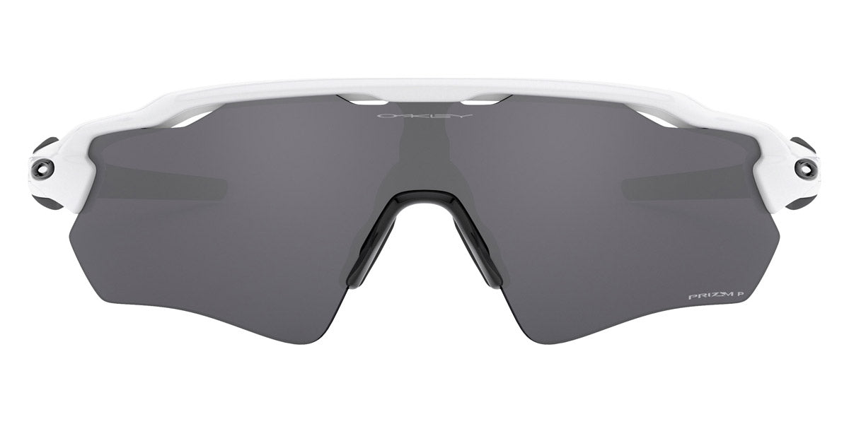 Oakley Radar Ev Path OO9208 920894 38 - Polished White