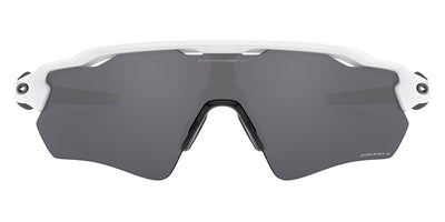 Oakley Radar Ev Path OO9208 920894 38 - Polished White