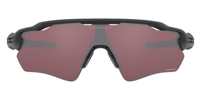 Oakley® OO9208 Radar Ev Path OO9208 920896 38 - Matte Black / Prizm Snow Black Iridium Sunglasses