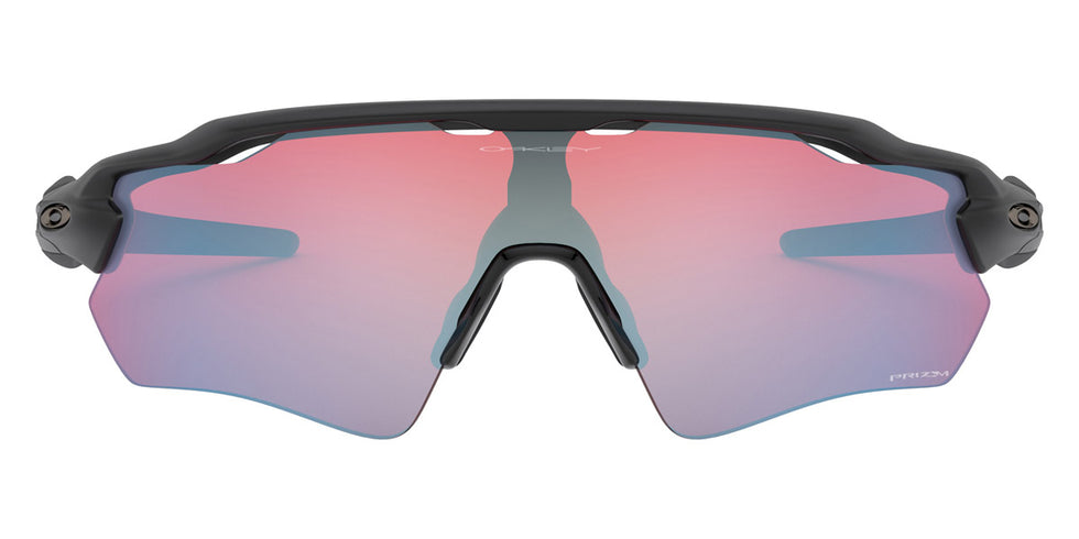 Oakley Radar Ev Path OO9208 920897 38 - Matte Black