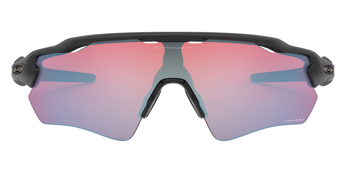 Oakley Radar Ev Path OO9208 920897 38 - Matte Black
