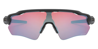 Oakley Radar Ev Path OO9208 920897 38 - Matte Black