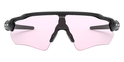 Oakley® OO9208 Radar Ev Path OO9208 920898 38 - Polished Black Sunglasses