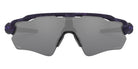 Oakley Radar Ev Path OO9208 9208A2 38 - Electric Purple Shadow Camo