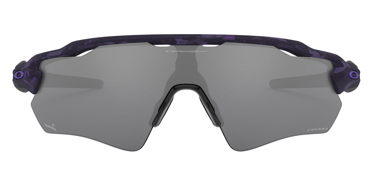 Oakley Radar Ev Path OO9208 9208A2 38 - Electric Purple Shadow Camo