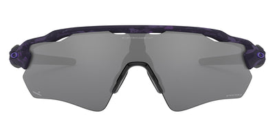 Oakley Radar Ev Path OO9208 9208A2 38 - Electric Purple Shadow Camo