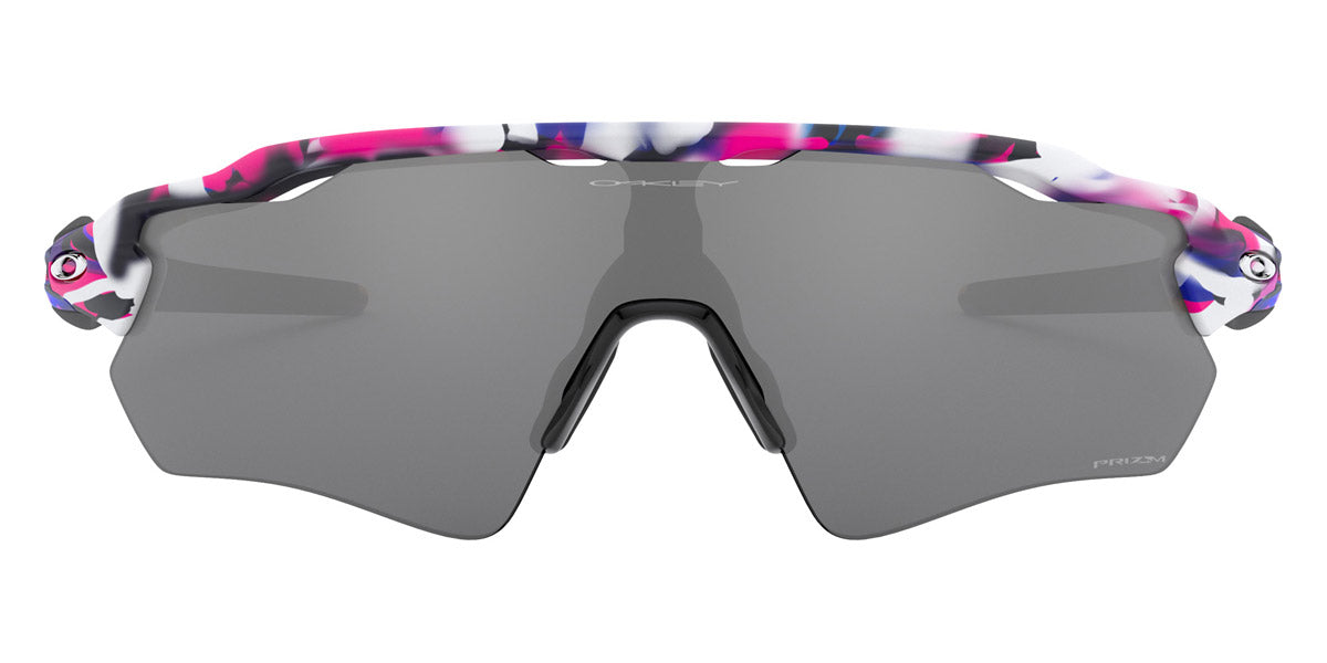 Oakley® OO9208 Radar Ev Path OO9208 9208A3 38 - Kokoro / Prizm Black Sunglasses