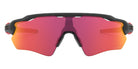 Oakley Radar Ev Path OO9208 9208A4 38 - Ohtani Matte Black