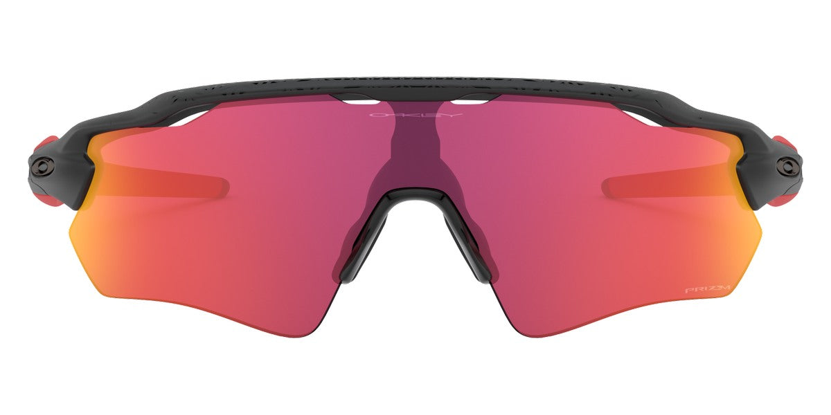 Oakley Radar Ev Path OO9208 9208A4 38 - Ohtani Matte Black