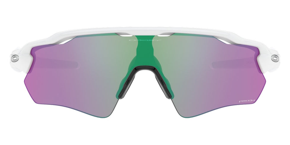 Oakley Radar Ev Path OO9208 9208A5 38 - Polished White