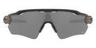 Oakley Radar Ev Path OO9208 9208A6 38 - Pine Tar