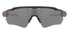 Oakley Radar Ev Path OO9208 9208A8 38 - Pine Tar