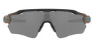 Oakley Radar Ev Path OO9208 9208A9 38 - Pine Tar