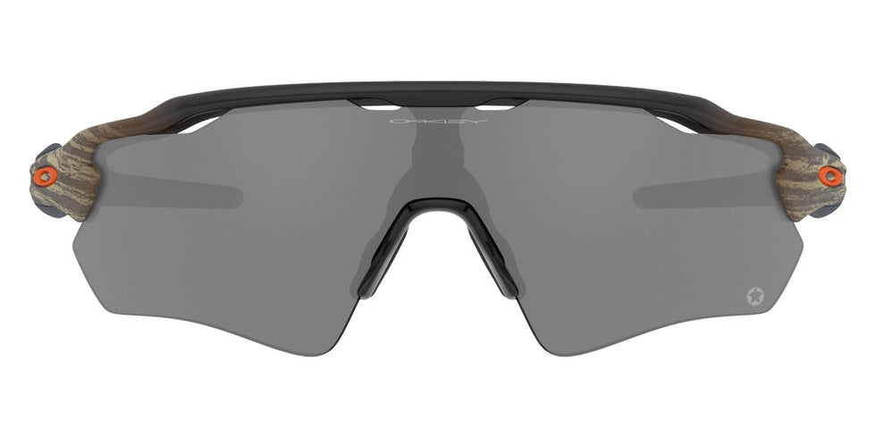 Oakley Radar Ev Path OO9208 9208B0 38 - Pine Tar