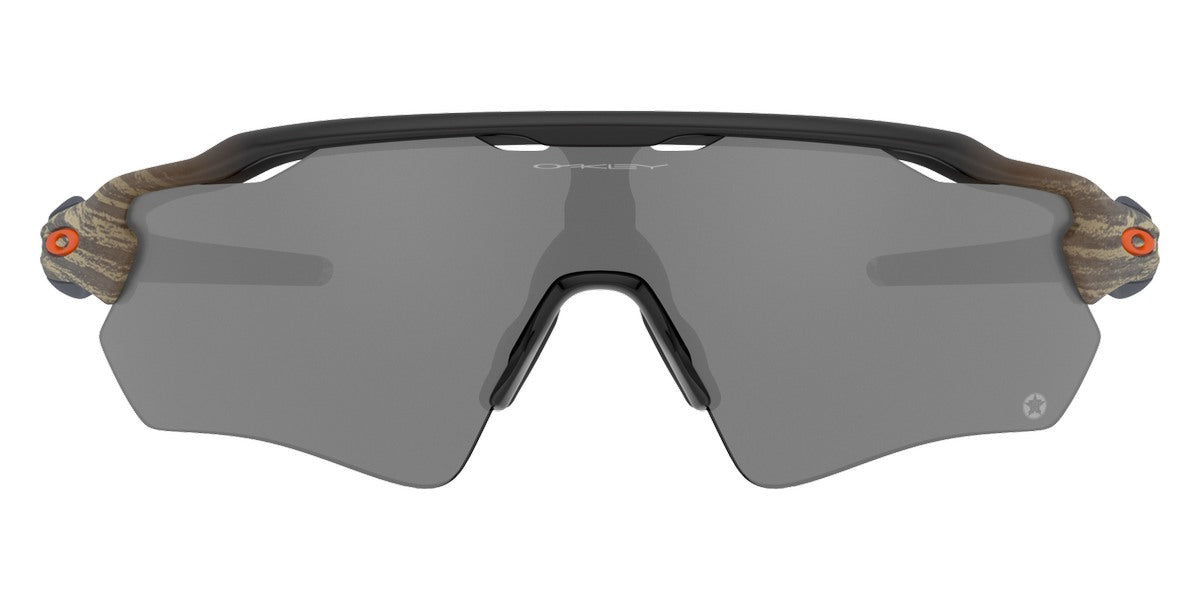 Oakley Radar Ev Path OO9208 9208B0 38 - Pine Tar