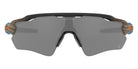 Oakley Radar Ev Path OO9208 9208B2 38 - Pine Tar