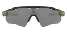 Oakley Radar Ev Path OO9208 9208B3 38 - Pine Tar
