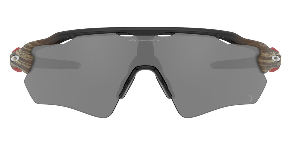 Oakley Radar Ev Path OO9208 9208B4 38 - Pine Tar