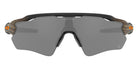 Oakley Radar Ev Path OO9208 9208B5 38 - Pine Tar