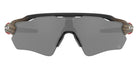 Oakley Radar Ev Path OO9208 9208B6 38 - Pine Tar