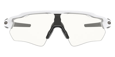Oakley® OO9208 Radar Ev Path OO9208 9208C1 38 - Polished White Sunglasses