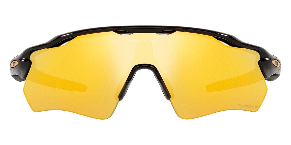 Oakley Radar Ev Path OO9208 9208C9 38 - Polished Black