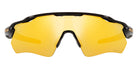 Oakley Radar Ev Path OO9208 9208C9 38 - Polished Black
