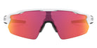 Oakley Radar Ev Pitch OO9211 921104 38 - Polished White