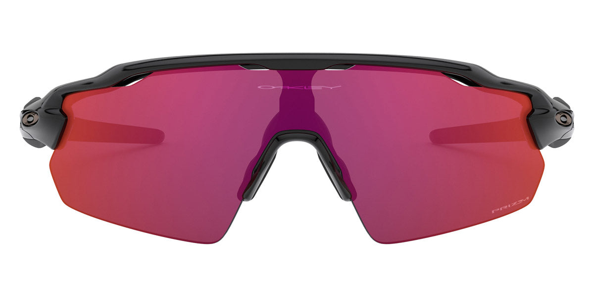 Oakley Radar Ev Pitch OO9211 921117 38 - Polished Black