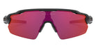 Oakley Radar Ev Pitch OO9211 921117 38 - Polished Black