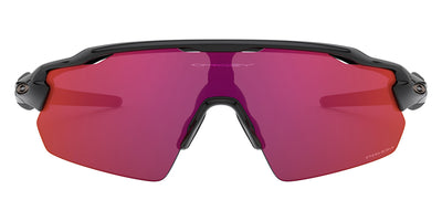 Oakley Radar Ev Pitch OO9211 921117 38 - Polished Black