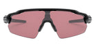 Oakley Radar Ev Pitch OO9211 921118 38 - Polished Black