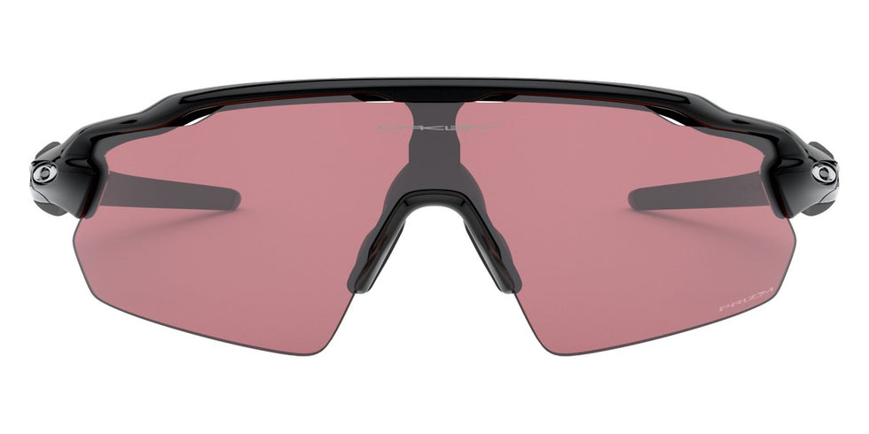 Oakley Radar Ev Pitch OO9211 921118 38 - Polished Black