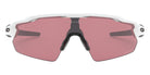 Oakley Radar Ev Pitch OO9211 921119 38 - Polished White