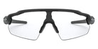 Oakley Radar Ev Pitch OO9211 921120 38 - Matte Black