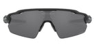 Oakley Radar Ev Pitch OO9211 921121 38 - Matte Black
