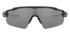 Oakley Radar Ev Pitch OO9211 921122 38 - Polished Black