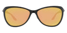 Oakley Pasque OO9222 922201 60 - Polished Black