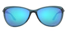 Oakley Pasque OO9222 922202 60 - Crystal Black