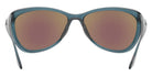 Oakley Pasque OO9222 922202 60