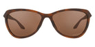 Oakley Pasque OO9222 922203 60 - Matte Brown Tortoise