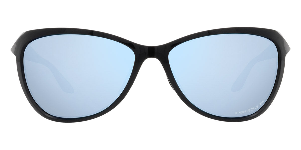 Oakley Pasque OO9222 922207 60 - Black Ink