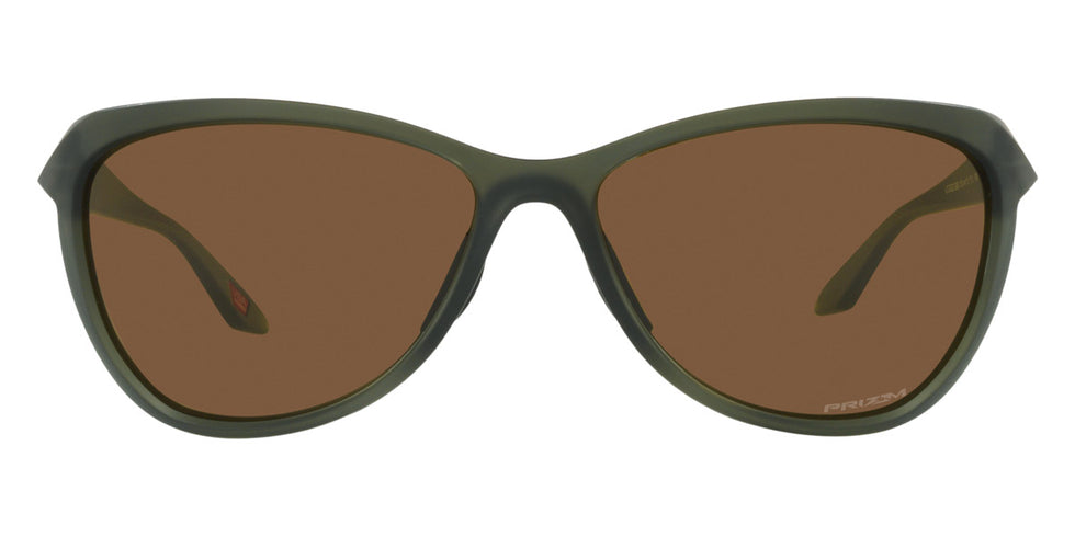 Oakley Pasque OO9222 922208 60 - Matte Olive Ink
