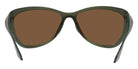 Oakley Pasque OO9222 922208 60