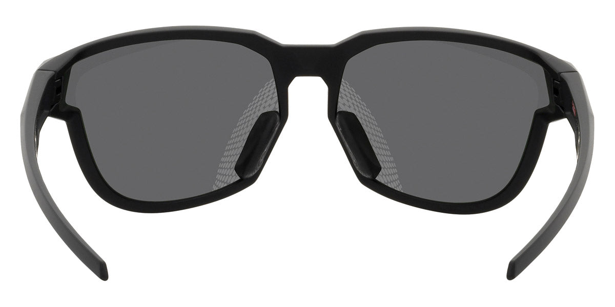 Oakley® Kaast Oval Sunglasses - EuroOptica