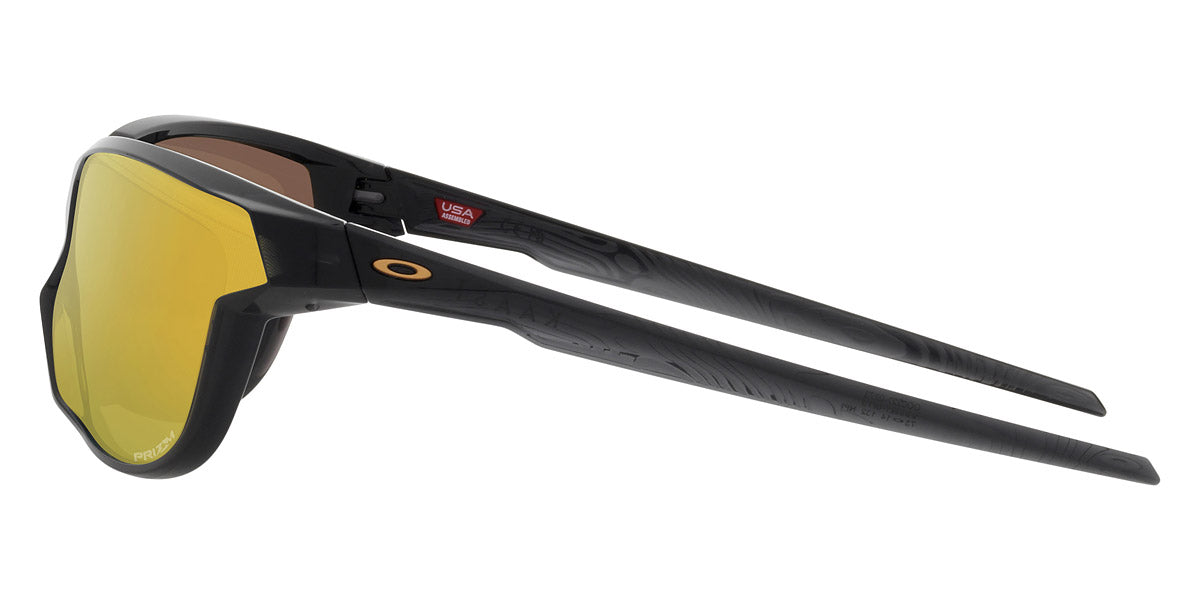 Oakley® Kaast Oval Sunglasses - EuroOptica – EuroOptica™